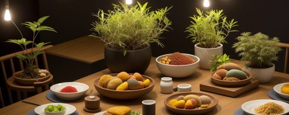 Imagem ilustrando sessões de acupuntura em ambiente de trabalho, demonstrando alívio de estresse e benefícios para servidores públicos