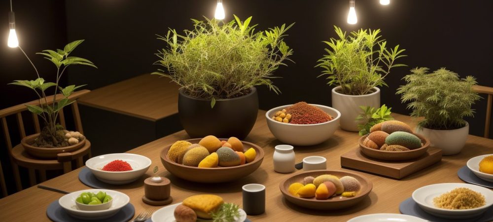 Imagem ilustrando sessões de acupuntura em ambiente de trabalho, demonstrando alívio de estresse e benefícios para servidores públicos