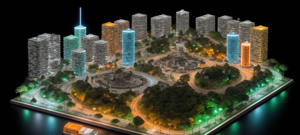 Servidores públicos em ambiente de trabalho, focados em planejamento de tarefas e gestão do tempo para otimizar a produtividade