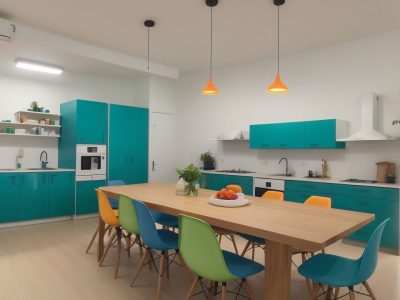 Servidores públicos organizando tarefas e planejando o tempo para otimizar a produtividade no trabalho, utilizando ferramentas digitais e agendas.
