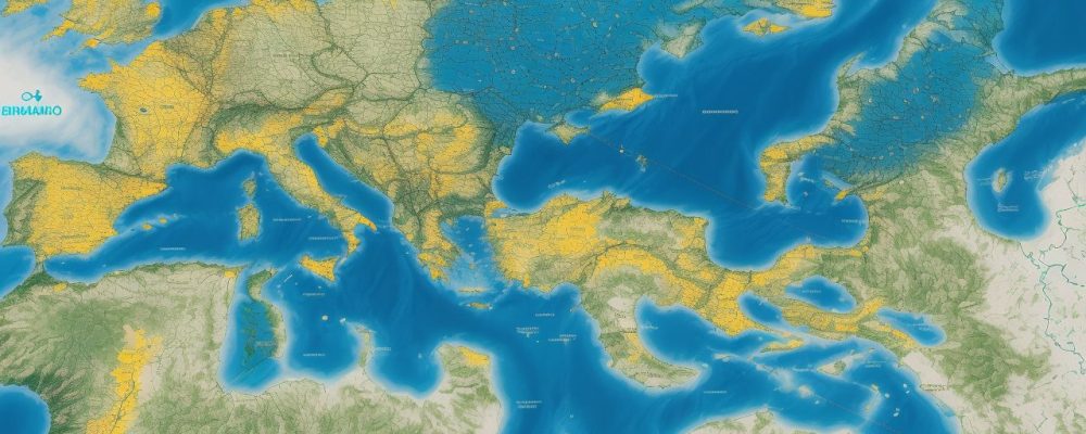 Um administrador eficiente lidera uma equipe em um ambiente de trabalho produtivo, com foco em metas e ferramentas de gerenciamento.