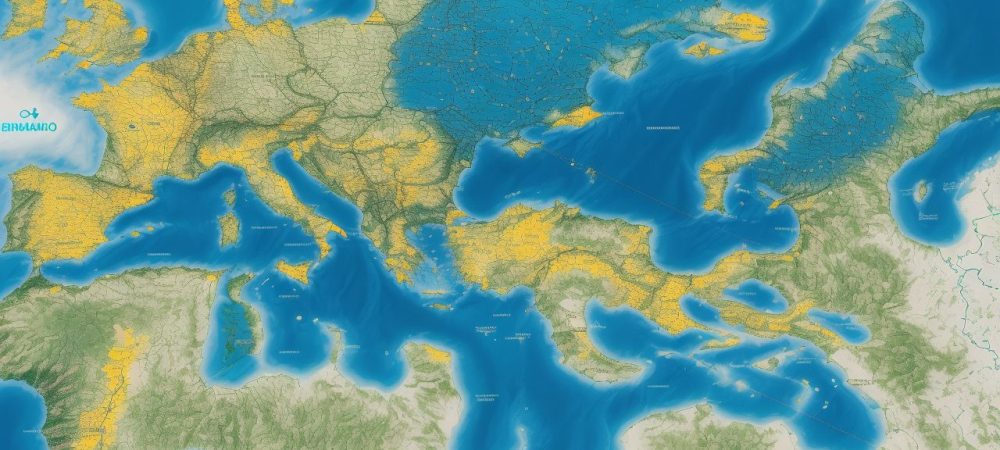 Um administrador eficiente lidera uma equipe em um ambiente de trabalho produtivo, com foco em metas e ferramentas de gerenciamento.