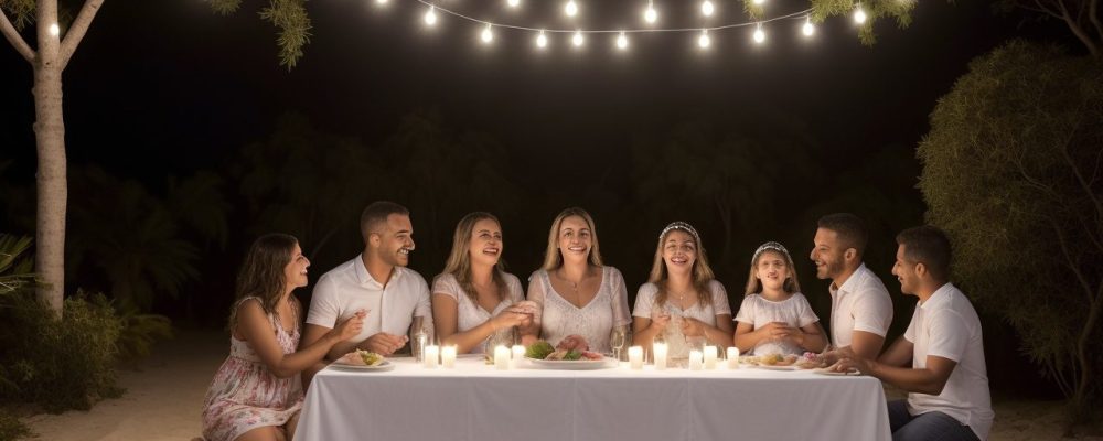 Crianças e adolescentes felizes em um lar acolhedor, simbolizando o processo de adoção e a importância do amor familiar