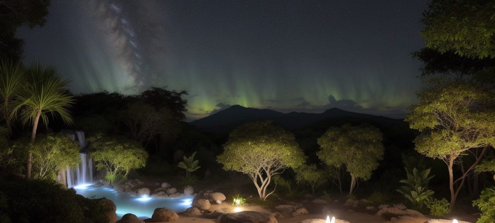 Imagem de adolescentes interagindo em um ambiente acolhedor, com foco em estratégias de intervenção e apoio emocional.