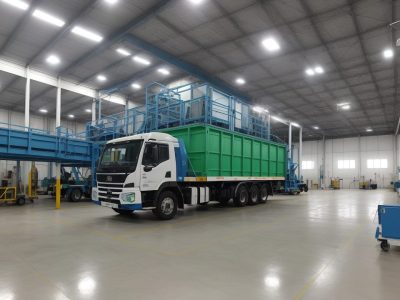 Visão geral do processamento de alimentos na agroindústria, com foco em derivados do leite e tecnologias de produção