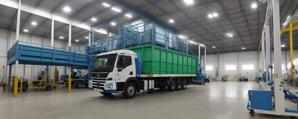 Visão geral do processamento de alimentos na agroindústria, com foco em derivados do leite e tecnologias de produção