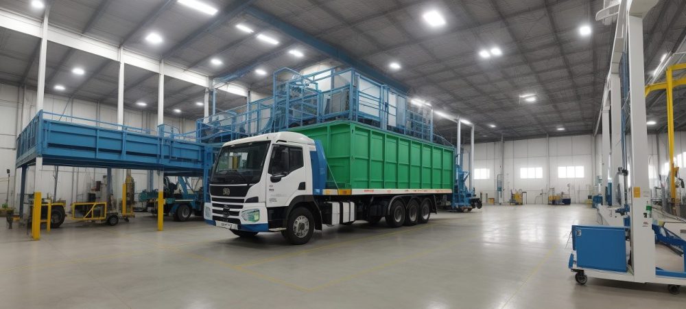 Visão geral do processamento de alimentos na agroindústria, com foco em derivados do leite e tecnologias de produção