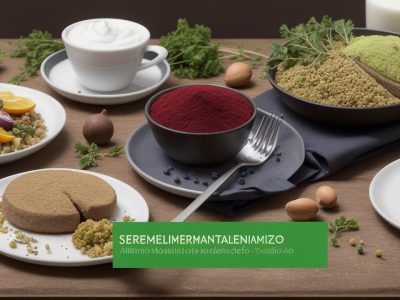 Servidores públicos em um curso online de alimentação alternativa, aprendendo sobre dietas saudáveis e sustentáveis para melhorar a saúde e o desempenho no trabalho.