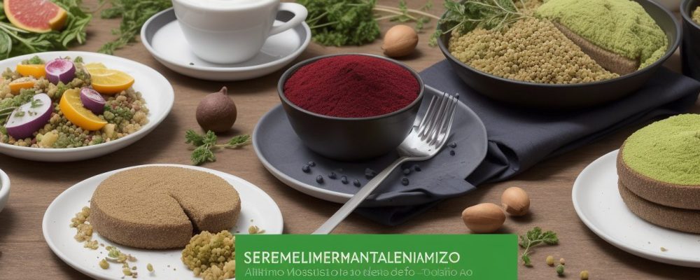 Servidores públicos em um curso online de alimentação alternativa, aprendendo sobre dietas saudáveis e sustentáveis para melhorar a saúde e o desempenho no trabalho.