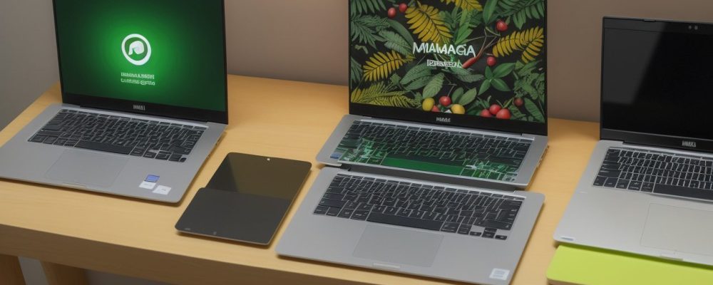 Ilustração de pessoas aprendendo sobre alimentação alternativa em um curso online, com foco em saúde e bem-estar.