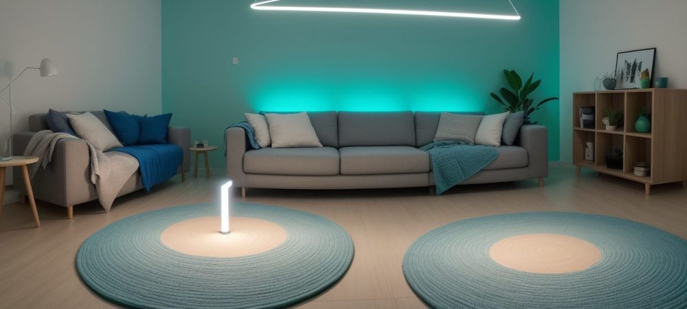 Gráfico de barras em um ambiente de trabalho, simbolizando a análise estatística e a tomada de decisões baseada em dados.