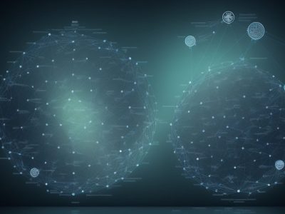 Profissionais no serviço público estudando e aplicando a análise de sistemas, com foco em otimização e eficiência.