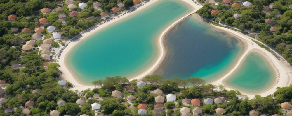 Ilustração de ambiente de trabalho diverso, representando a aplicação da antropologia cultural, com foco em curso online e inscrição.