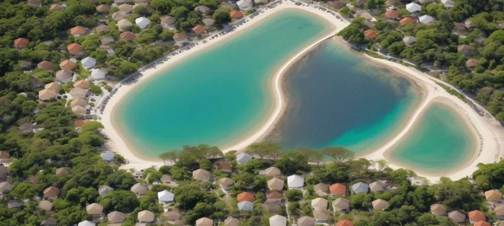 Ilustração de ambiente de trabalho diverso, representando a aplicação da antropologia cultural, com foco em curso online e inscrição.