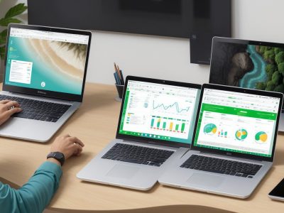 Profissionais discutindo a aplicação da biotecnologia para melhorar processos e transparência no serviço público