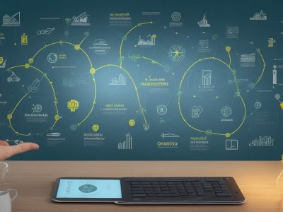 Alunos estudando gramática italiana básica em um curso online, com foco em aprender italiano para aprimorar a carreira.