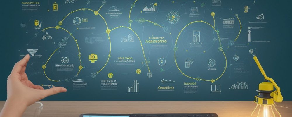 Alunos estudando gramática italiana básica em um curso online, com foco em aprender italiano para aprimorar a carreira.