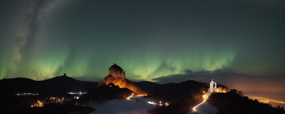 Ilustração mostrando um iniciante aprendendo WordPress e criando um site com temas e plugins