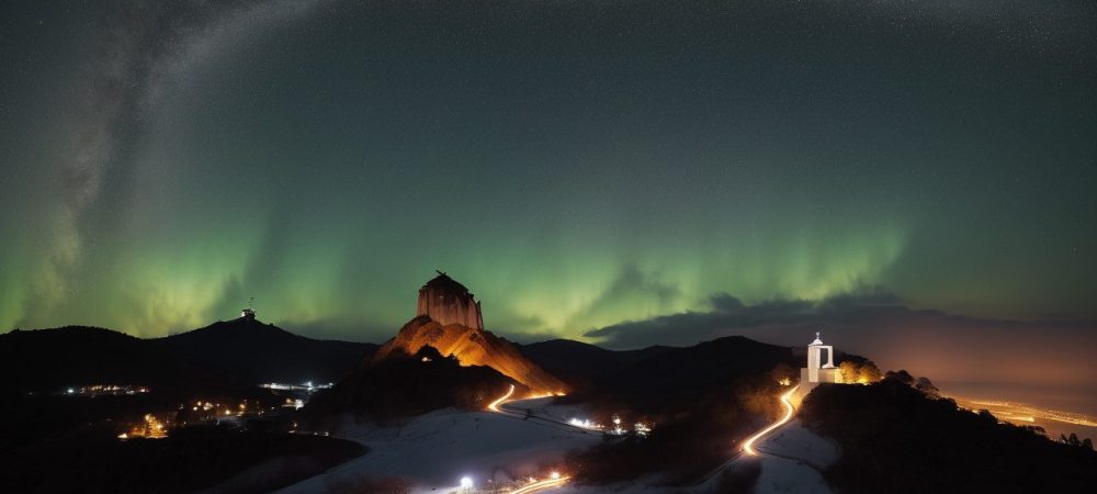 Ilustração mostrando um iniciante aprendendo WordPress e criando um site com temas e plugins