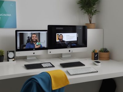 Criação de vídeos para Instagram e outras redes sociais com dicas de edição de vídeo e curso online.