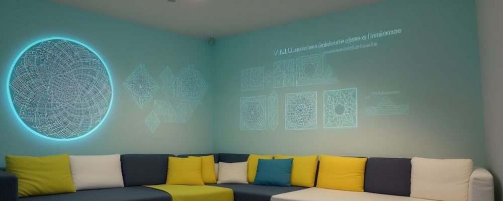 Alunos em sala de aula virtual, aprendendo francês básico, com foco em oportunidades de carreira.