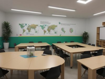 Imagem representando alunos aprendendo com estratégias do curso online de aprendizado acelerado