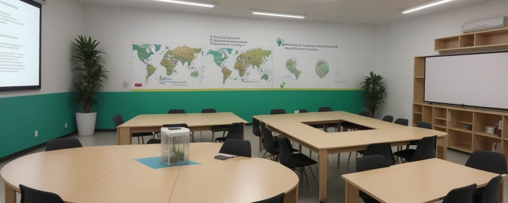 Imagem representando alunos aprendendo com estratégias do curso online de aprendizado acelerado