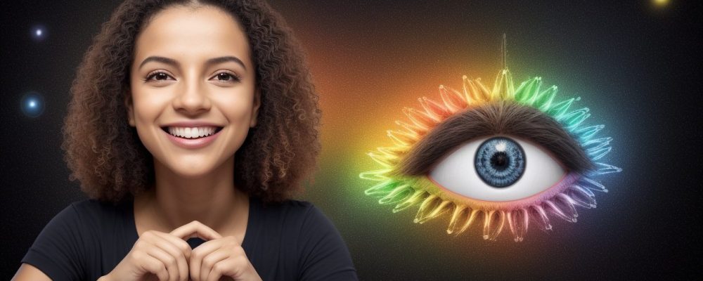 Design de apresentação criativo no PowerPoint, com elementos visuais impactantes e dicas de como fazer apresentações memoráveis.