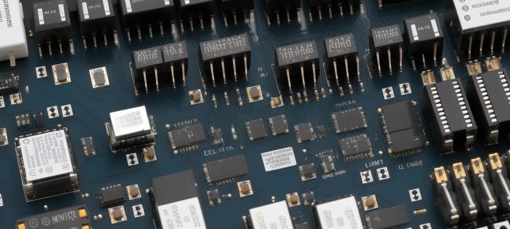 Arduino: Projetos Inovadores e Automação Residencial Imagem que representa um projeto de automação residencial com Arduino, mostrando um Arduino Uno e outros componentes eletrônicos em um ambiente doméstico moderno.