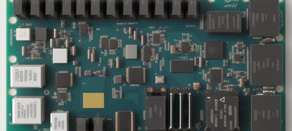 Diagrama mostrando o Arduino Uno conectado a sensores e atuadores, simbolizando projetos de automação e programação no serviço público. Inclui pessoas interagindo com a tecnologia e o curso online de Arduino.