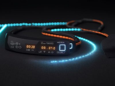 Arduino em ação no serviço público, demonstrando automação e aplicações práticas para eficiência e inovação.