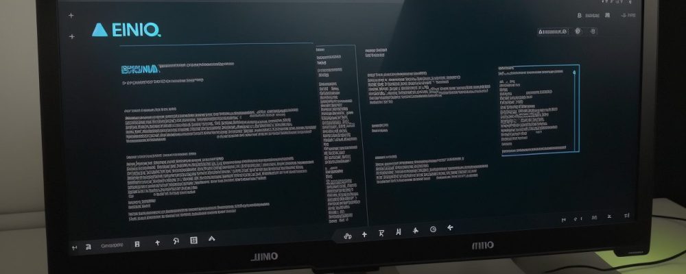 Arduino em ação: Servidor público usando um Arduino para automação e inovação, com foco em programação e curso online