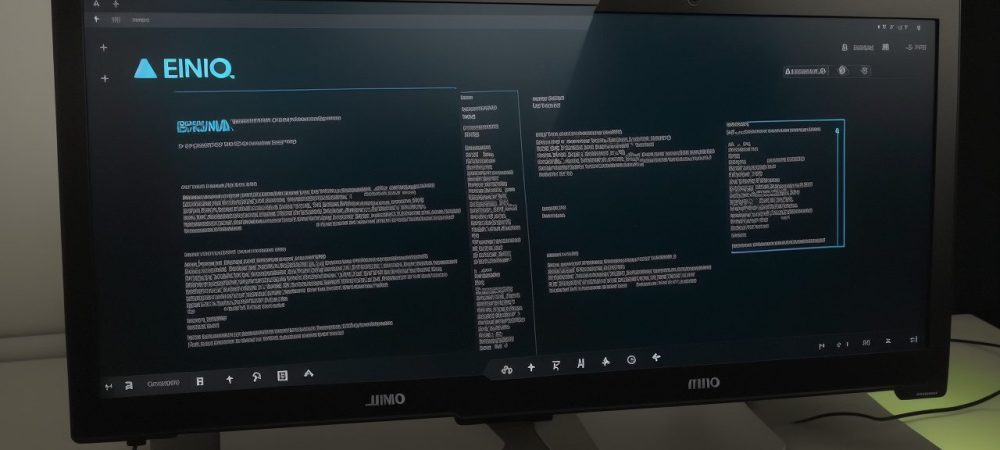Arduino em ação: Servidor público usando um Arduino para automação e inovação, com foco em programação e curso online