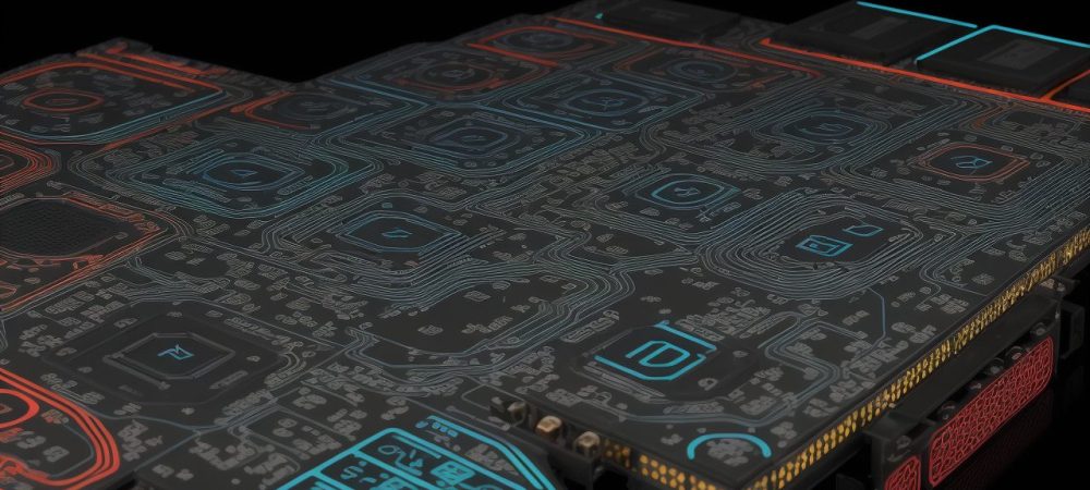 Arduino para Iniciantes: Projetos e Automação Residencial Imagem mostrando um Arduino Uno em um projeto de automação residencial, com um LED aceso e componentes eletrônicos.