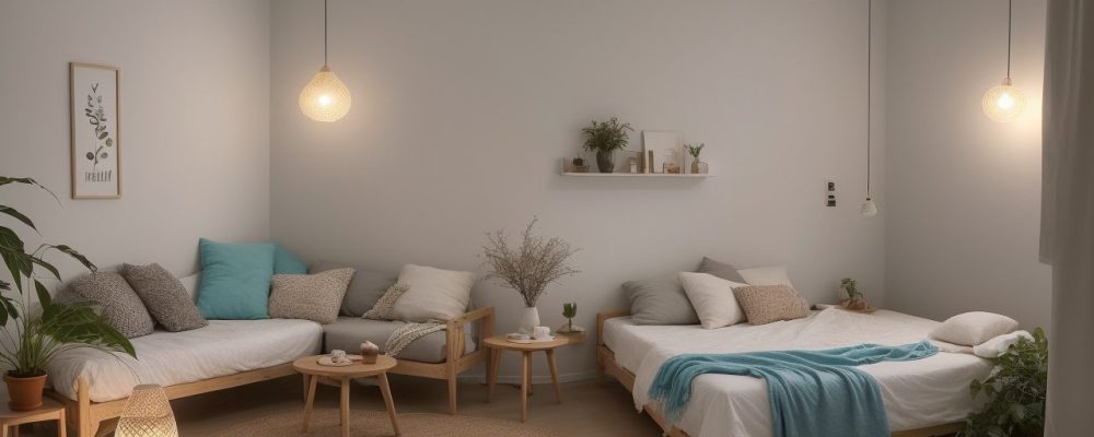 Imagem que ilustra o conceito de arteterapia, mostrando diferentes formas de expressão artística e o impacto positivo no bem-estar emocional.