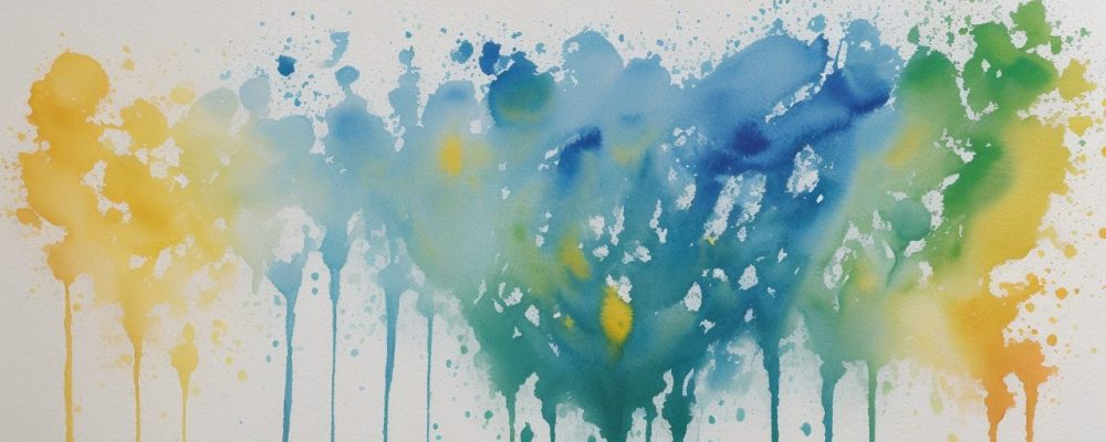 Idosos participando de atividades de arteterapia, expressando emoções e sentimentos através da arte, promovendo bem-estar.