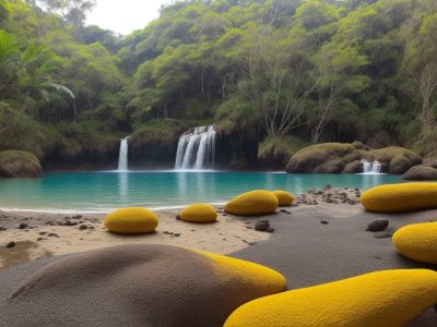 Idosos participando de atividades de arteterapia, como pintura e modelagem, em um ambiente acolhedor e colorido, promovendo bem-estar e expressão.