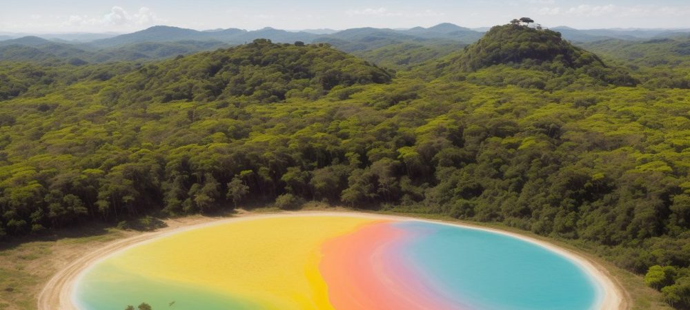 Idosos em sessão de arteterapia, pintando e interagindo, promovendo bem-estar e expressão criativa.