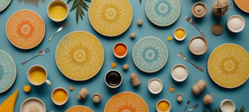 Idosos participando de atividades de arteterapia, expressando emoções e sentimentos através da arte, com foco em bem-estar e saúde mental.