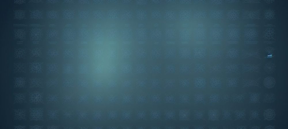 Representação visual das cinco fases da Administração de Recursos Humanos, ilustrando a evolução da gestão de pessoas nas organizações.