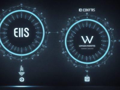 Representação visual de assessoria de imprensa conectando instituições e público, com foco em comunicação digital e transparente.
