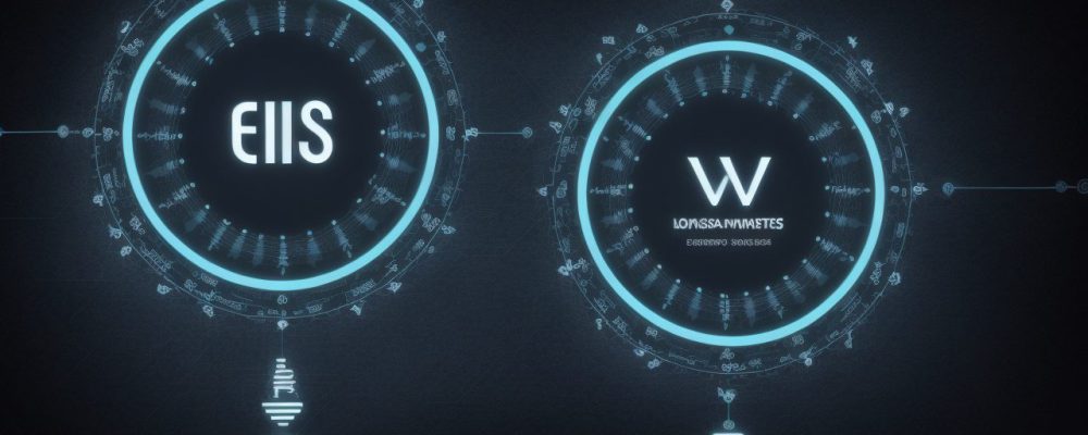 Representação visual de assessoria de imprensa conectando instituições e público, com foco em comunicação digital e transparente.