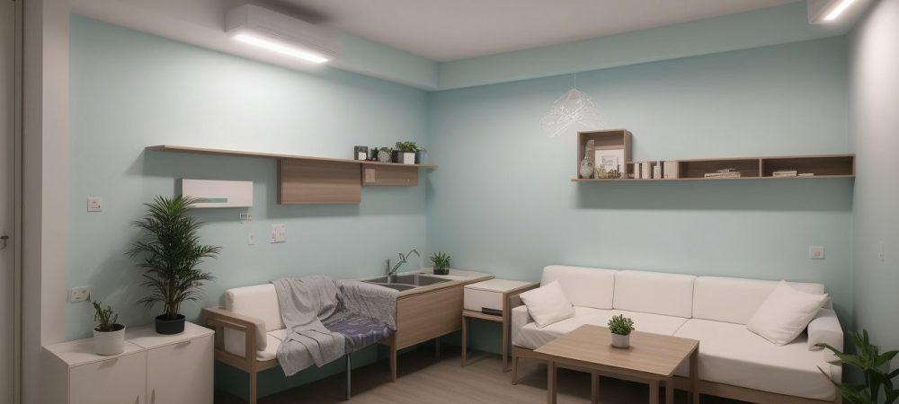 Profissionais de enfermagem analisando um plano de cuidados, com foco em segurança do paciente e ética na assistência