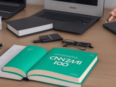 Imagem ilustrando as rotinas contábeis e o curso de assistente contábil para uma carreira de sucesso