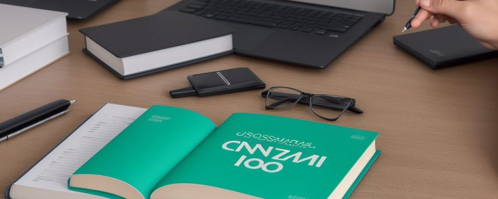 Imagem ilustrando as rotinas contábeis e o curso de assistente contábil para uma carreira de sucesso