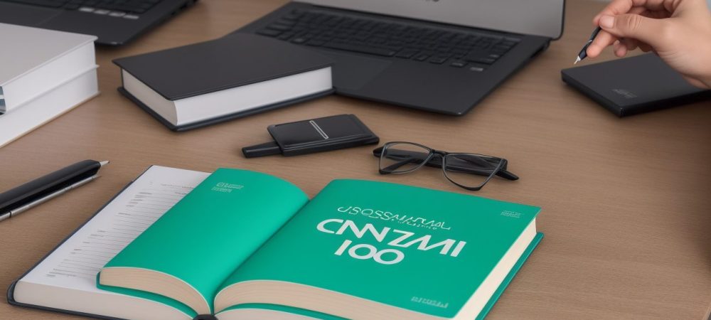 Imagem ilustrando as rotinas contábeis e o curso de assistente contábil para uma carreira de sucesso