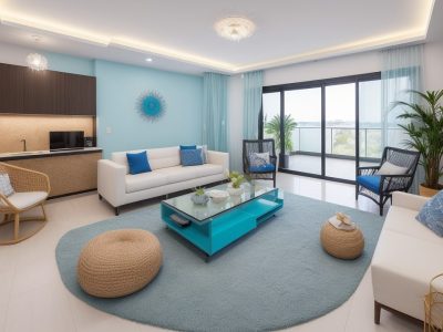 Ilustração de um atendimento ao cliente de qualidade, mostrando a satisfação do cliente e o impacto positivo nos negócios.