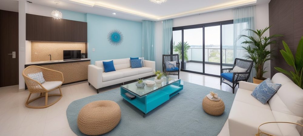 Ilustração de um atendimento ao cliente de qualidade, mostrando a satisfação do cliente e o impacto positivo nos negócios.