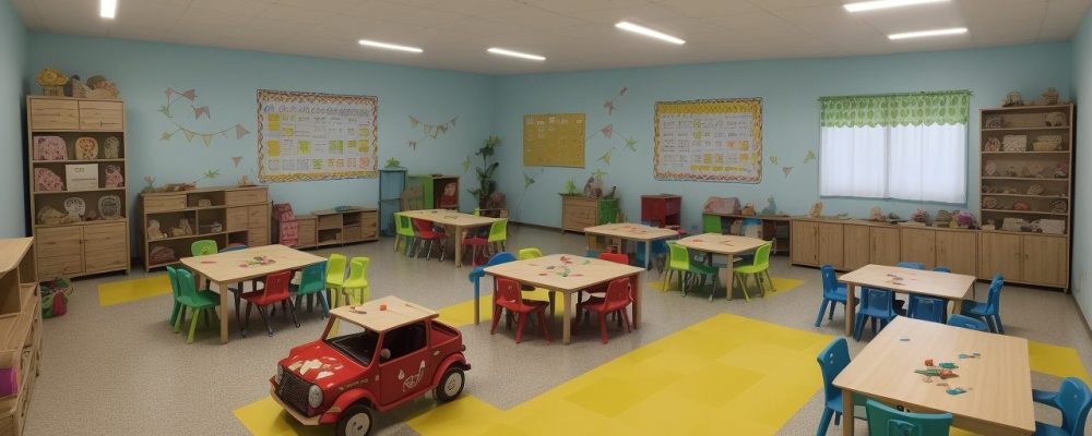 Crianças envolvidas em atividades lúdicas sobre trânsito, aprendendo sobre segurança e regras de forma divertida na educação infantil.