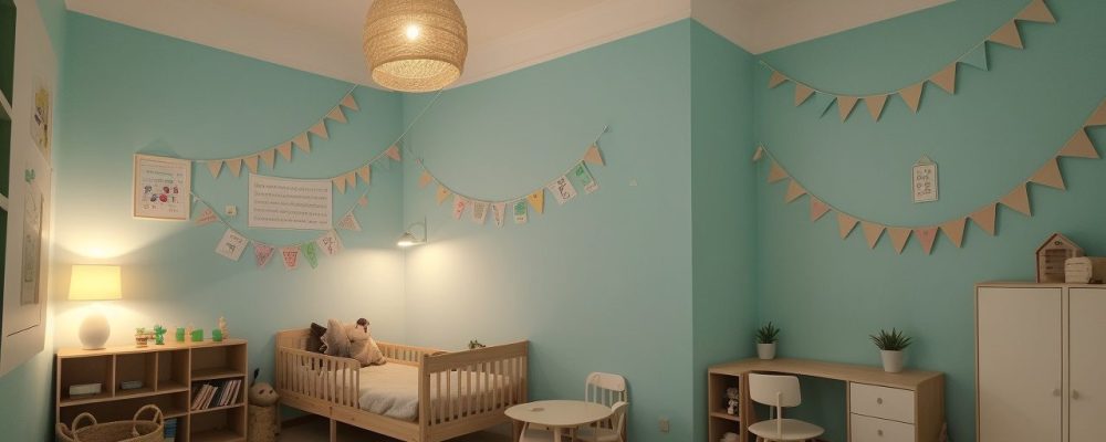 Alunos em sala de aula participando de atividades adaptadas para deficiência intelectual, com foco em inclusão e desenvolvimento.